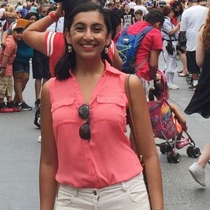 NY&Co Sleeveless Top